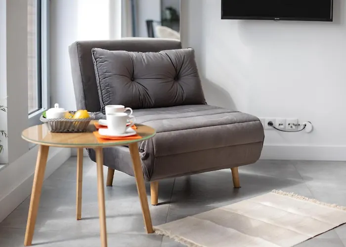 Krakow Loft
