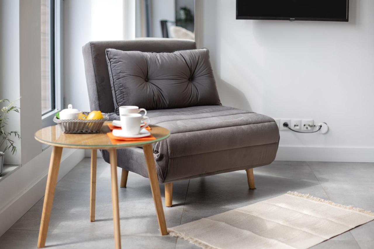 Loft Apartmán *