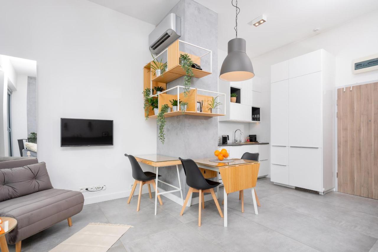 Loft Apartmán