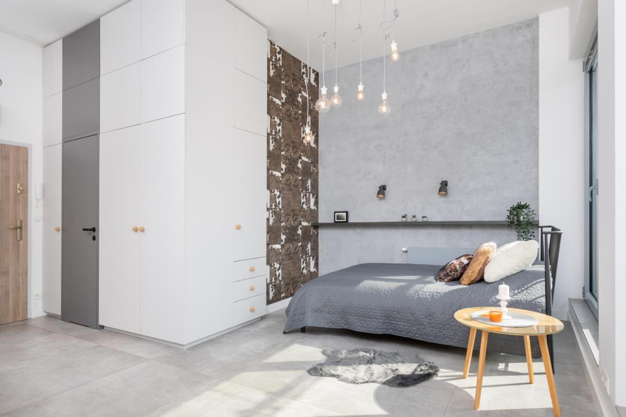 Apartmán Loft *