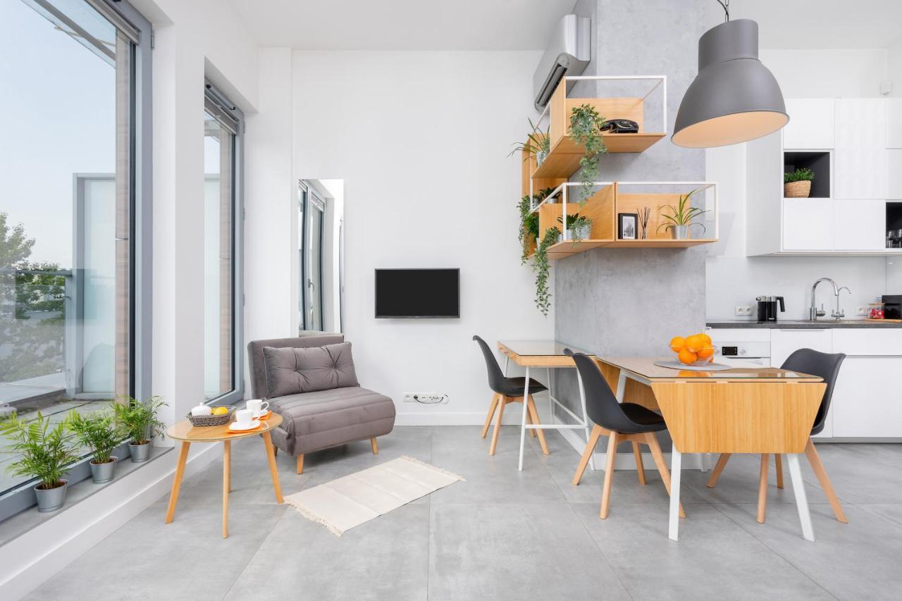 Apartmán Loft