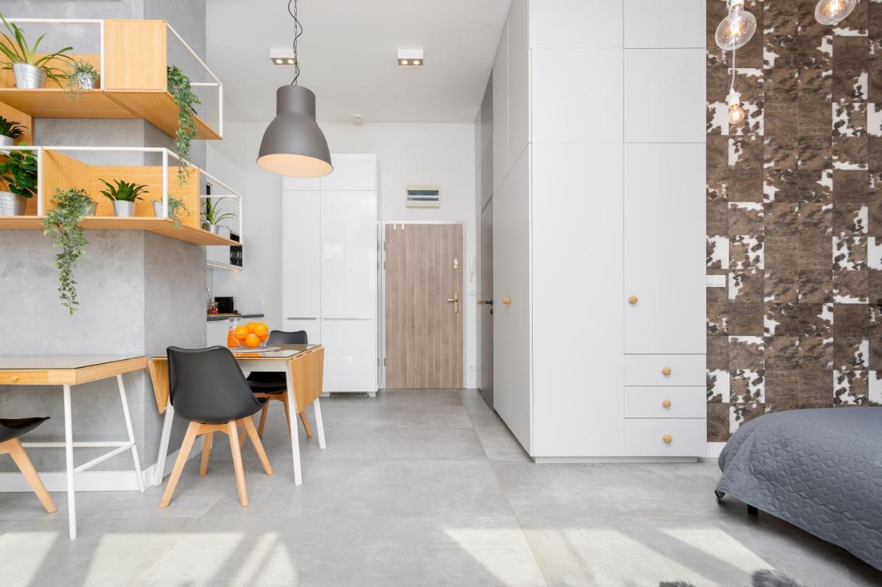Apartmán Loft