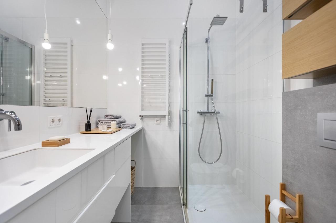 Apartmán Loft *
