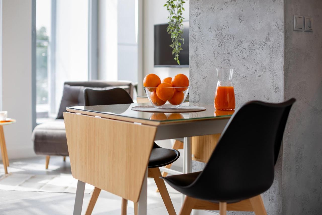Apartmán Loft Krakov