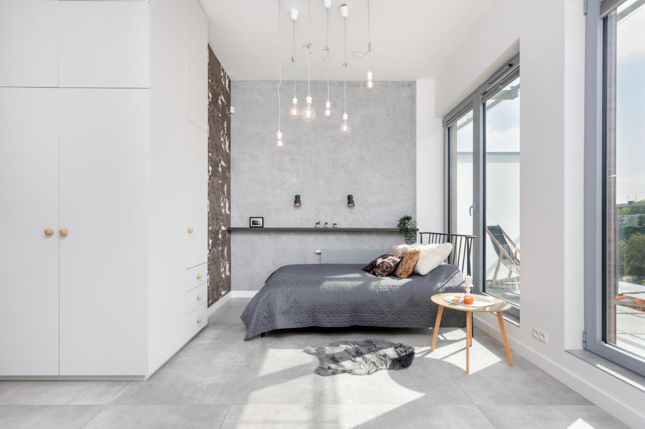 Apartmán Loft Krakov