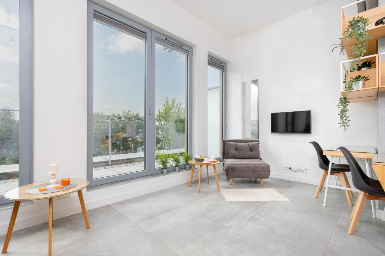 Apartmán Loft