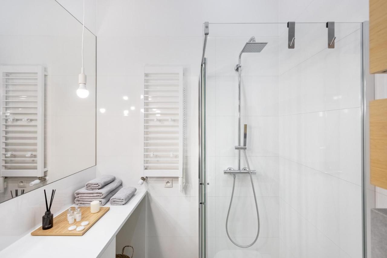 Apartmán Loft