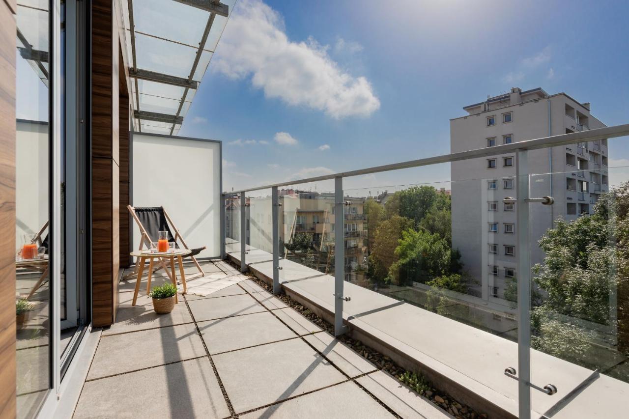 Loft Apartmán *