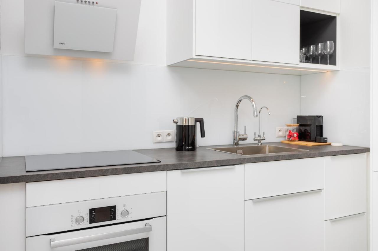 Apartmán Loft Krakov