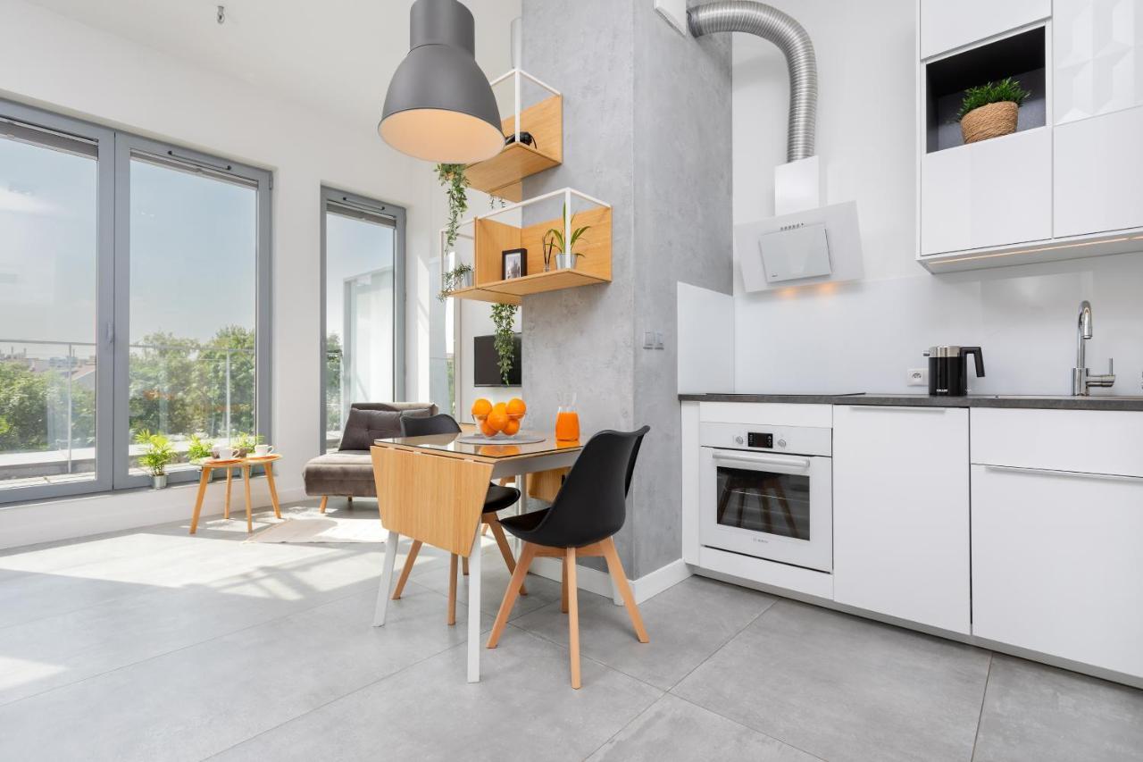 Apartmán Loft