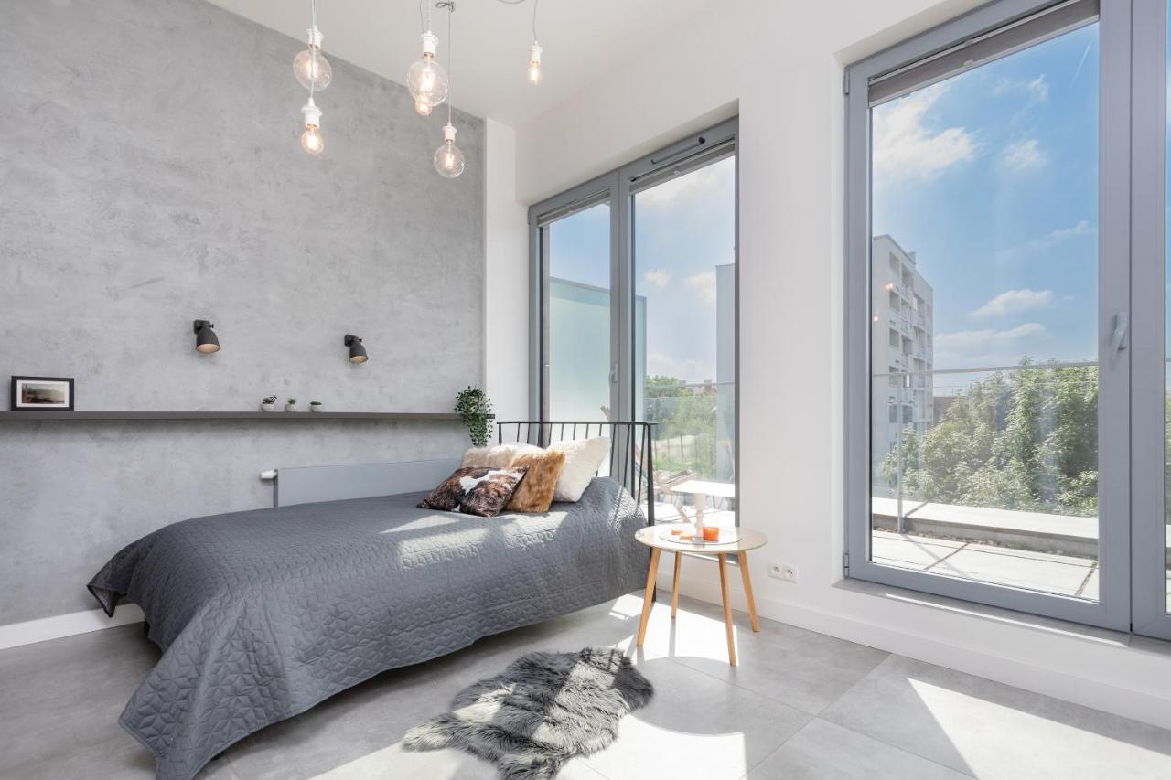 Loft Apartmán