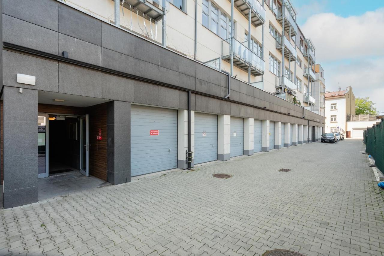 Loft Krakov