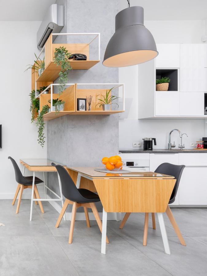 Loft Krakov