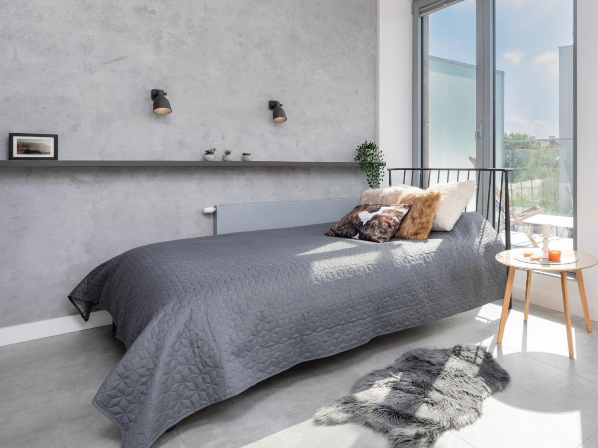 Loft Apartmán Krakov