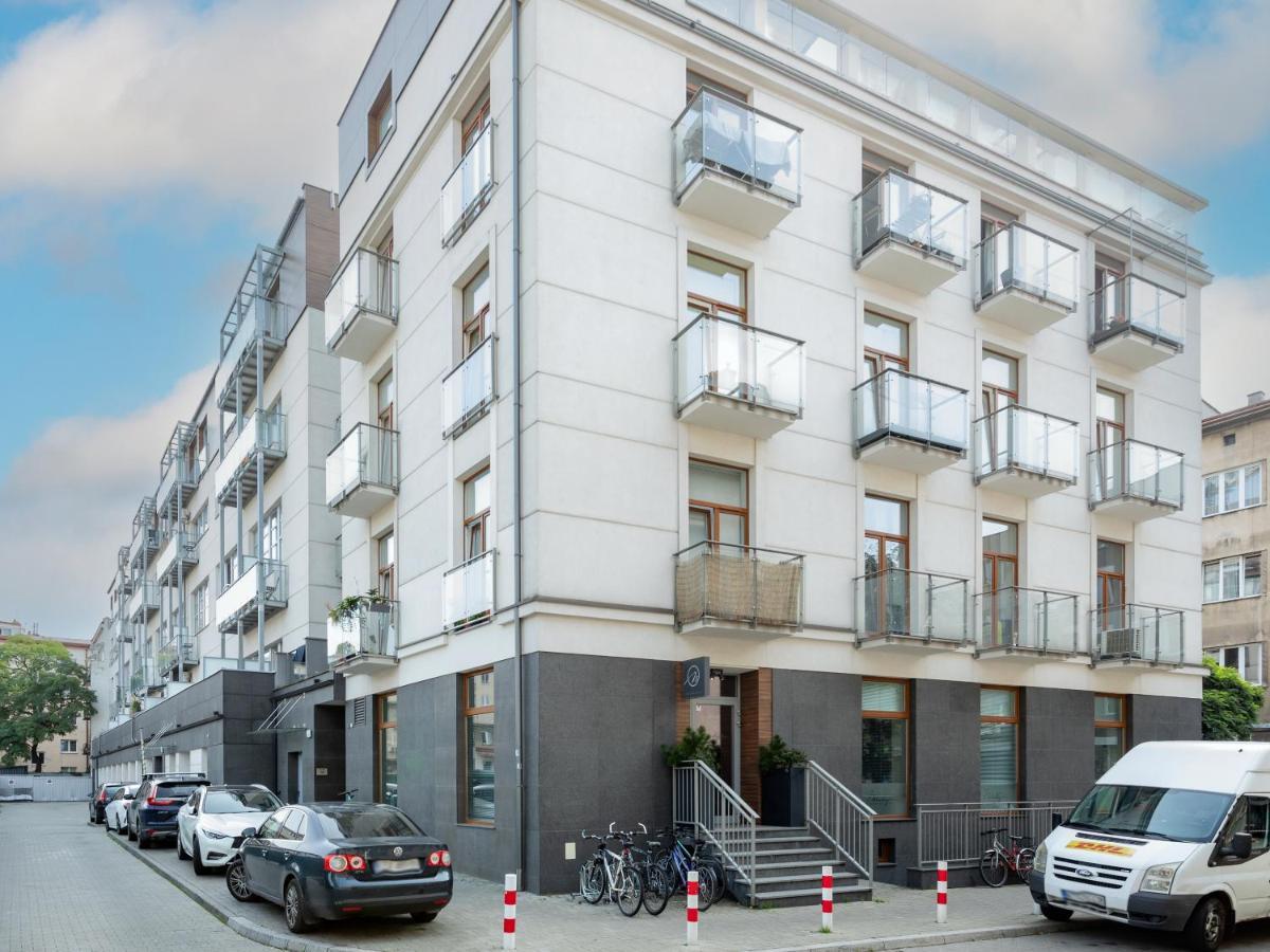 Apartmán Loft Krakov