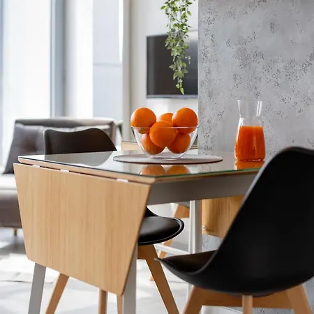 Apartament Kraków Loft Zewnętrze zdjęcie