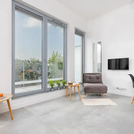 Apartament Kraków Loft Zewnętrze zdjęcie