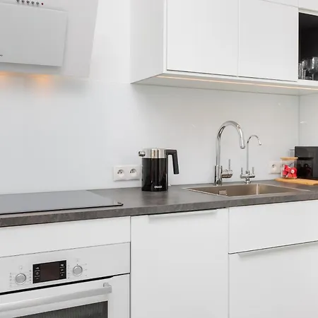 Apartament Kraków Loft Zewnętrze zdjęcie