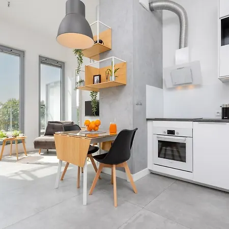 Apartament Kraków Loft Zewnętrze zdjęcie