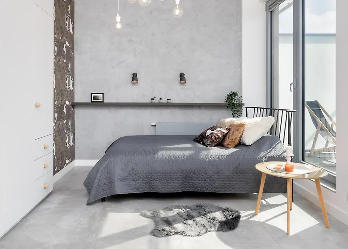 Krakow Loft