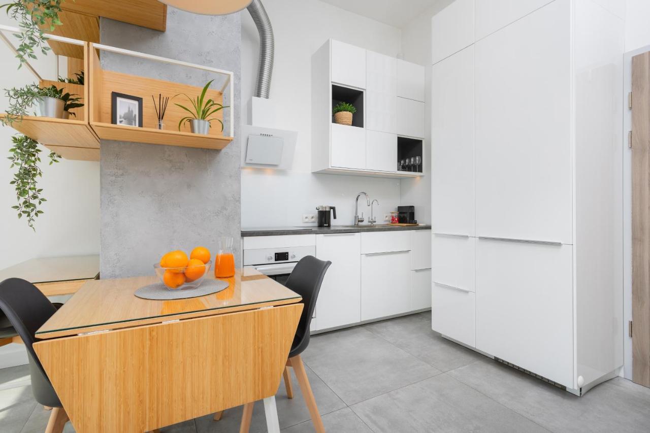 Loft * Krakau