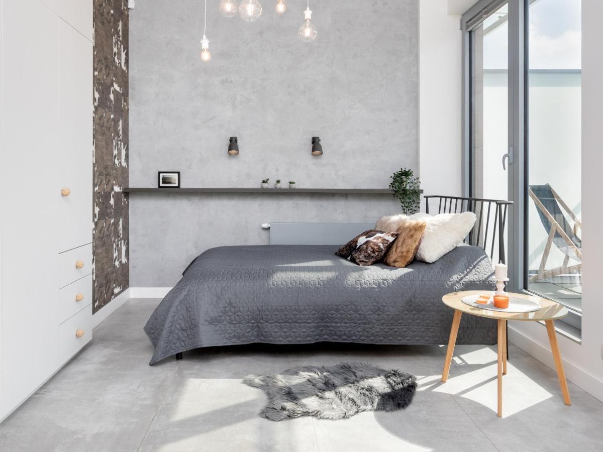 Loft Apartment